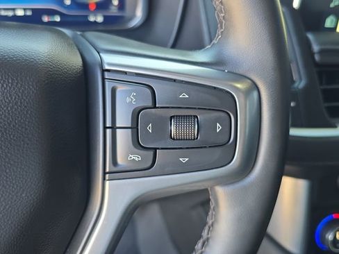 Certified 2023 Chevrolet Tahoe Z71 w/ Luxury Package image 28