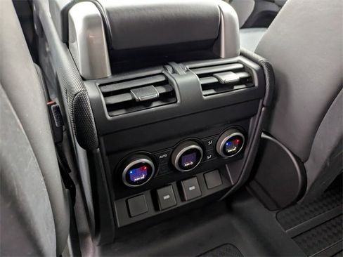 Certified 2024 Land Rover Defender 130 Outbound image 13