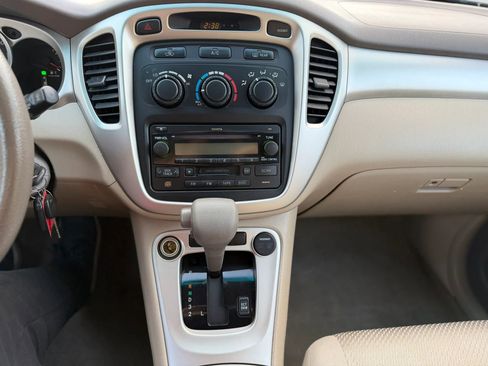 Used 2006 Toyota Highlander Limited image 17