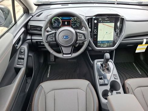 New 2026 Subaru Crosstrek 2.5i Limited AWD/4WD image 12