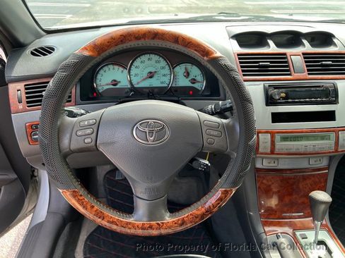 Used 2006 Toyota Solara SLE FWD image 41