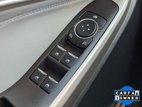 Certified 2024 Ford Explorer XLT w/ Equipment Group 202A image 30