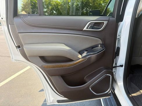 Used 2019 GMC Yukon Denali w/ Denali Ultimate Package AWD/4WD image 20