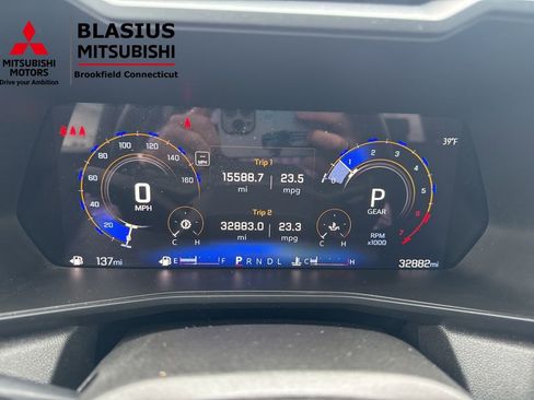 Used 2024 Chevrolet Colorado W/T image 20