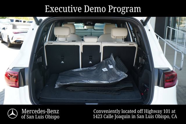 Used 2026 Mercedes-Benz GLB 250 image 7