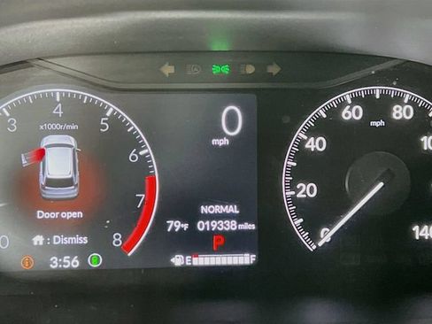 Used 2024 Honda CR-V EX image 14