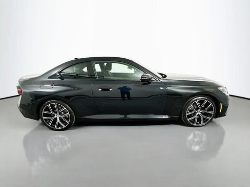 Used 2023 BMW 230i xDrive Coupe w/ Convenience Package AWD/4WD image 4
