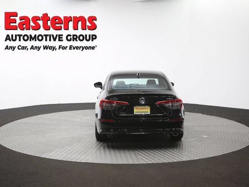 Used 2024 Honda Civic Sport image 36