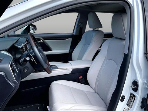 Used 2022 Lexus RX 350 FWD w/ Premium Package image 8