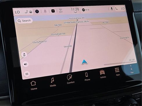 New 2025 Jeep Grand Cherokee Limited image 17