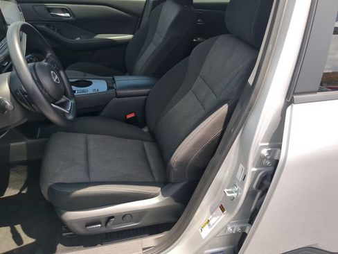 Used 2024 Nissan Rogue SV FWD image 23