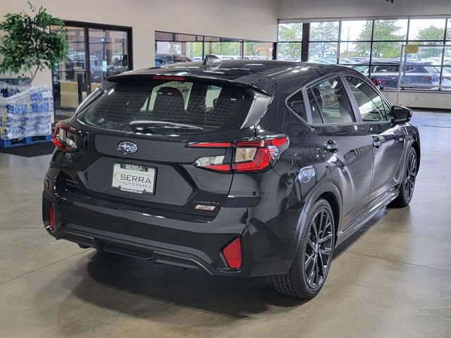 New 2026 Subaru Impreza RS AWD/4WD image 5
