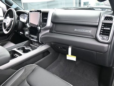 New 2026 RAM 1500 Laramie image 36