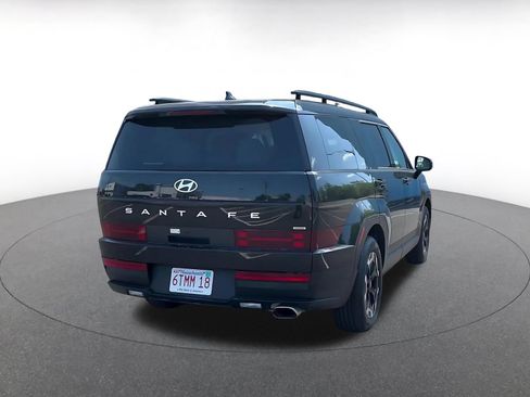 Used 2026 Hyundai Santa Fe SEL AWD/4WD image 13