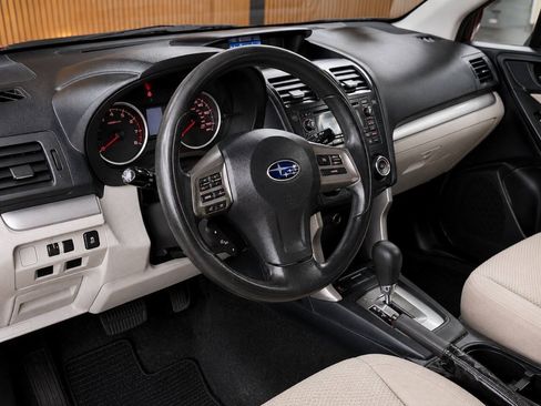 Used 2015 Subaru Forester 2.5i Premium w/ All-Weather Package AWD/4WD image 19