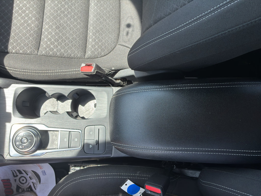 Used 2024 Ford Escape Active FWD image 19