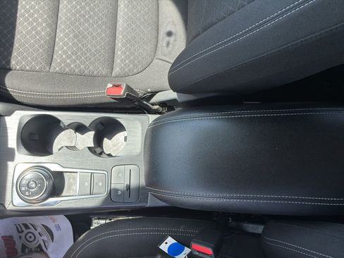 Used 2024 Ford Escape Active FWD image 19