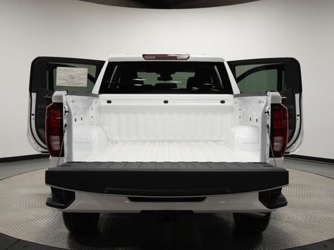 New 2026 GMC Sierra 1500 Elevation AWD/4WD image 14