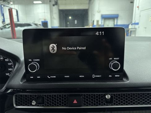 Used 2022 Honda Civic EX image 20