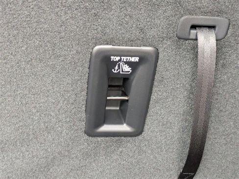 New 2026 Chevrolet Traverse Z71 image 29