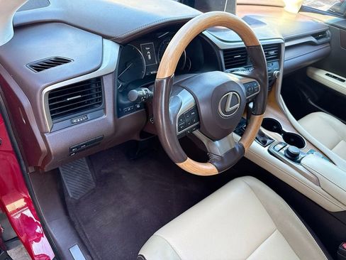 Used 2019 Lexus RX 350 FWD w/ Premium Package image 10