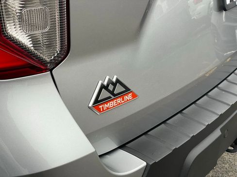 Used 2021 Ford Explorer Timberline image 29