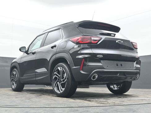 New 2026 Chevrolet TrailBlazer RS w/ Convenience Package image 29
