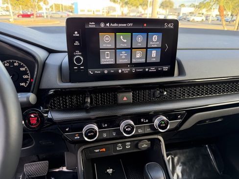 Certified 2024 Honda CR-V EX-L image 17