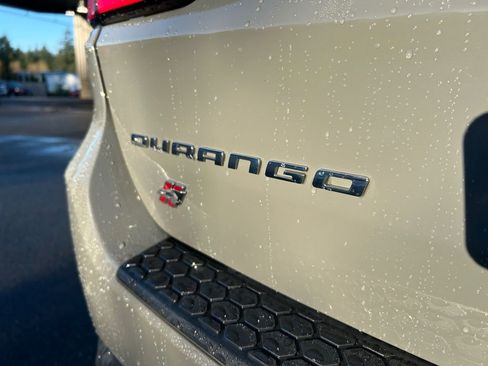 Used 2021 Dodge Durango SXT image 31