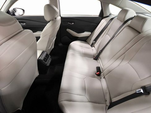 New 2025 Honda Accord EX-L image 14