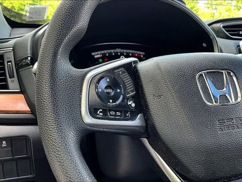 Used 2017 Honda CR-V EX image 11