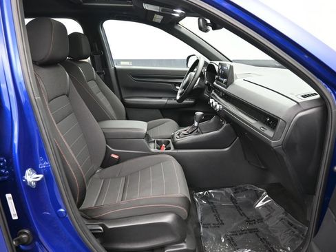 Used 2025 Honda CR-V Sport image 33