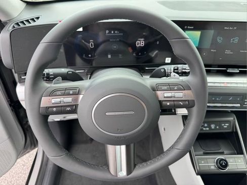 New 2026 Hyundai Kona SEL Premium AWD/4WD image 26