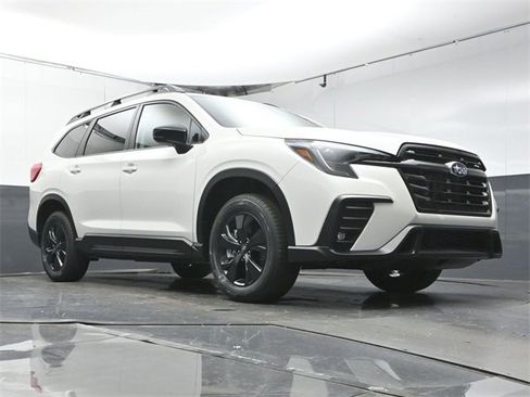 New 2026 Subaru Ascent Premium image 32