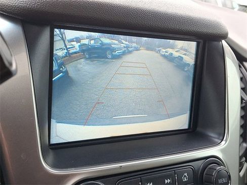 Used 2020 Chevrolet Tahoe LT image 19