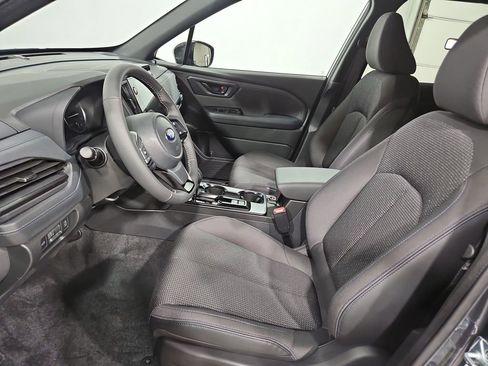 New 2026 Subaru Forester Premium w/ Base/Premium Plus Package image 10