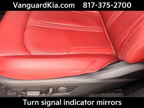 Used 2025 Kia K5 GT-Line w/ GT-Line Premium Package image 15