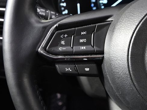 Used 2021 MAZDA CX-5 Grand Touring Reserve image 35