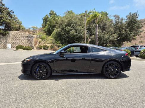 New 2026 Honda Prelude image 8
