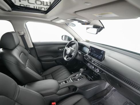 Used 2026 Honda HR-V EX-L image 20
