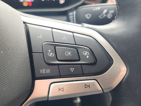 Used 2025 Volkswagen Jetta S FWD image 25
