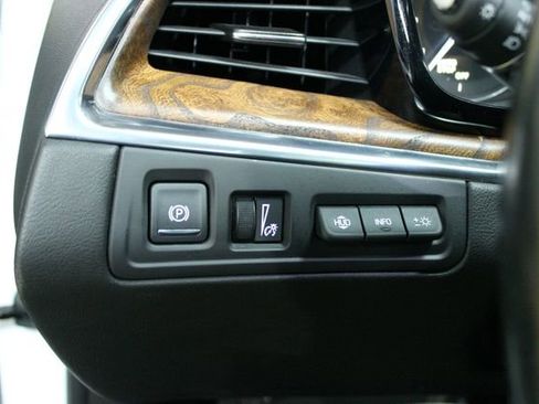 Used 2021 Cadillac XT5 Premium Luxury w/ Platinum Package image 15