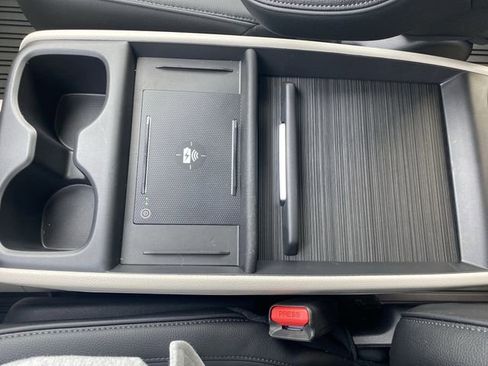 New 2026 Honda Odyssey Elite image 39