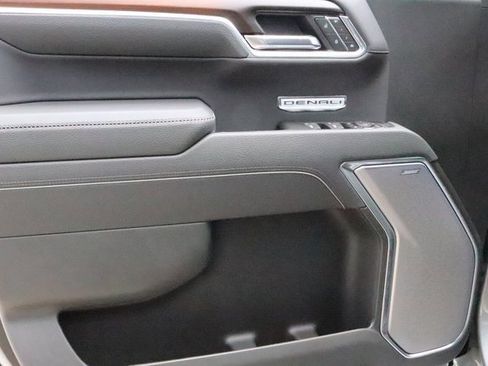New 2025 GMC Sierra 1500 Denali w/ Denali Reserve Package image 10