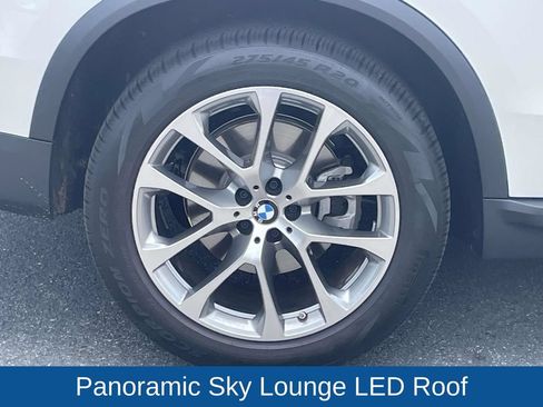 Used 2024 BMW X5 sDrive40i w/ Executive Package RWD image 13