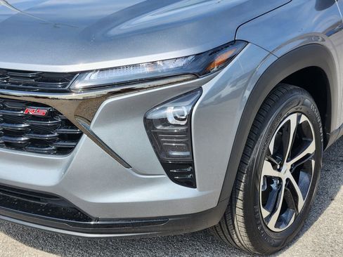 New 2026 Chevrolet Trax RS image 10