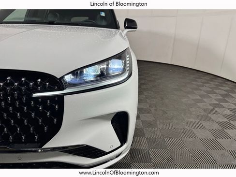 New 2025 Lincoln Aviator Black Label image 14