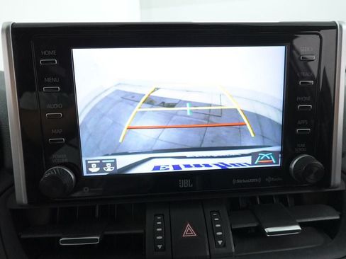 Used 2019 Toyota RAV4 XSE w/ XSE Weather Package AWD/4WD image 21