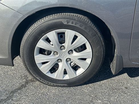 Used 2012 Honda Civic LX image 9