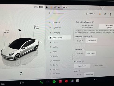 Used 2022 Tesla Model 3 RWD image 42
